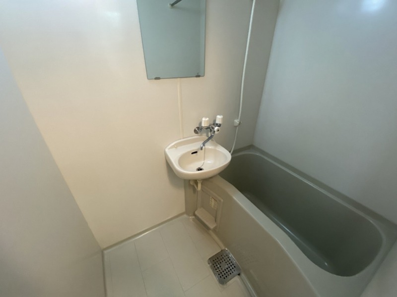 バス・シャワールーム　別部屋参考/現況優先