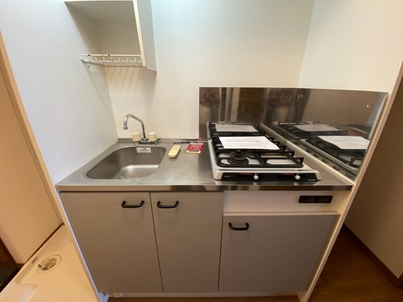 キッチン　別部屋参考/現況優先