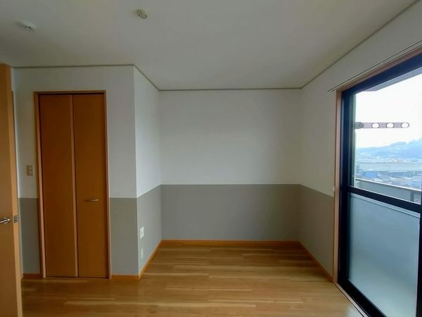 居室・リビング　使いやすいリビングです