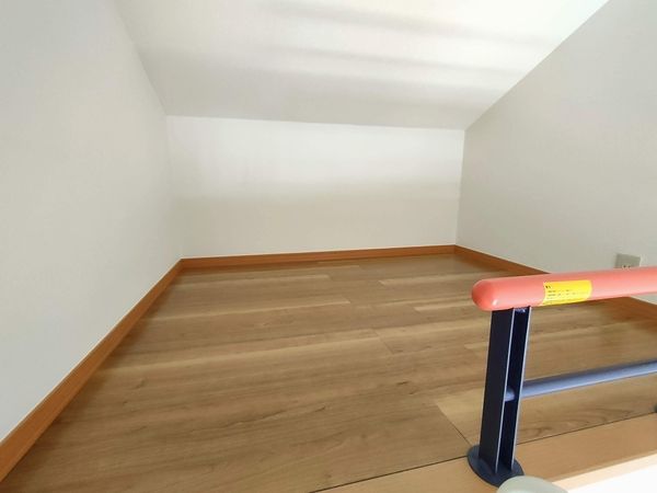 その他部屋・スペース　ロフト付き