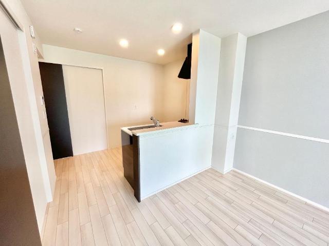 キッチン　キッチン（イメージ）