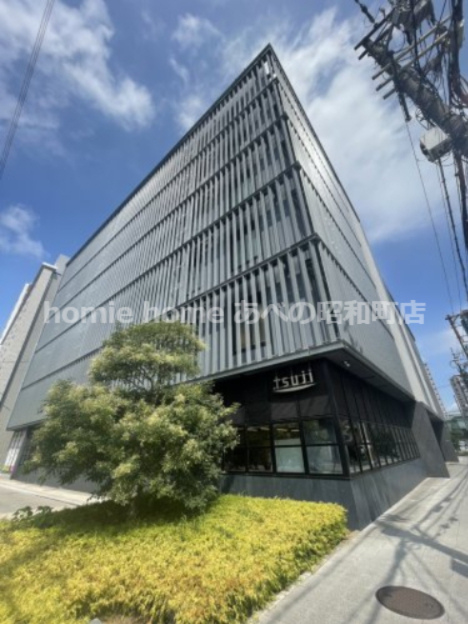 その他　辻製菓専門学校（その他）まで338m