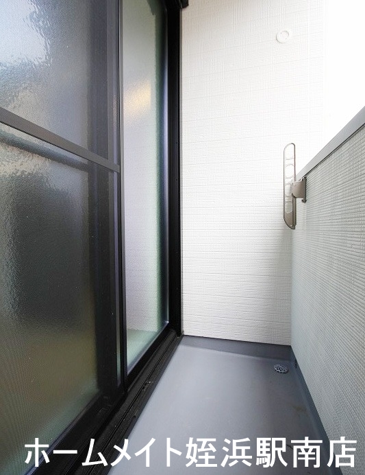 バルコニー　★バルコニー部分です♪★参考写真