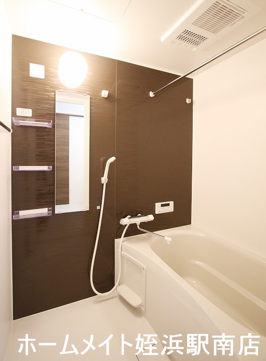 バス・シャワールーム　★お早めにお問い合わせください★参考写真