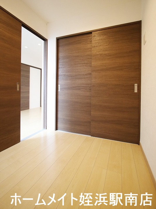 その他共有部分　★寝室や書斎として♪★参考写真