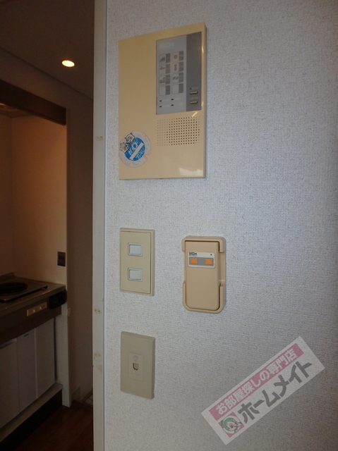 セキュリティ　セコム