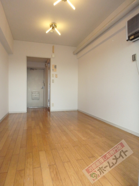 その他設備　洋室７帖