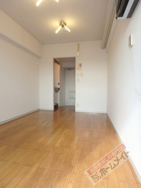 居室・リビング　洋室７帖