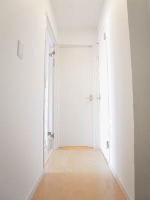 その他部屋・スペース　廊下