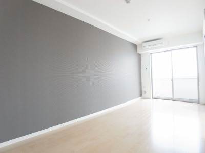 居室・リビング　広々リビング