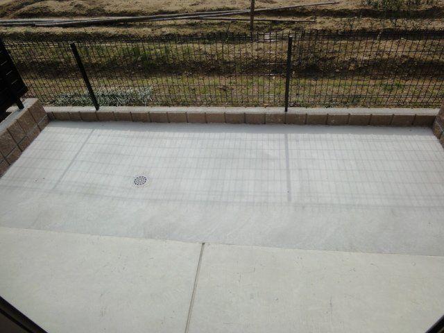 バルコニー　ベランダ