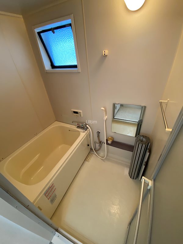 その他　※他の部屋の写真です