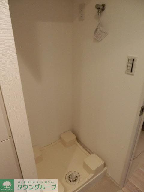 その他設備　バス