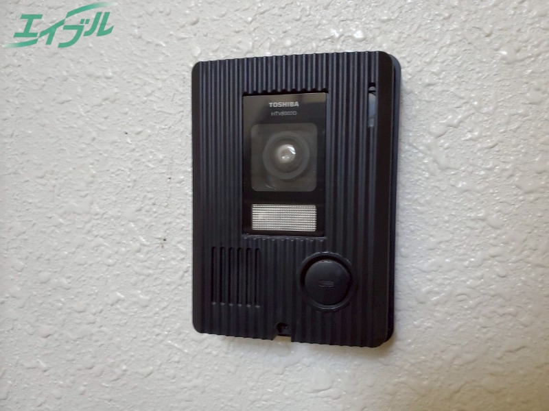 セキュリティ　同型別部屋写真