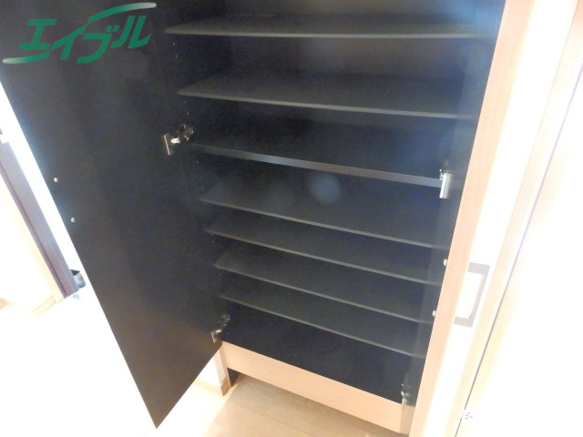 その他設備　同型別部屋写真