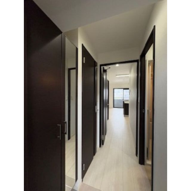 玄関　類似写真