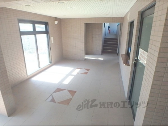 ロビー　ロビー