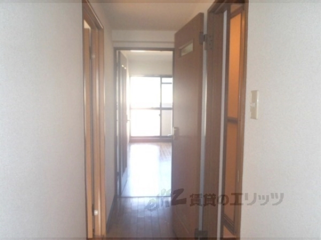 その他部屋・スペース　廊下