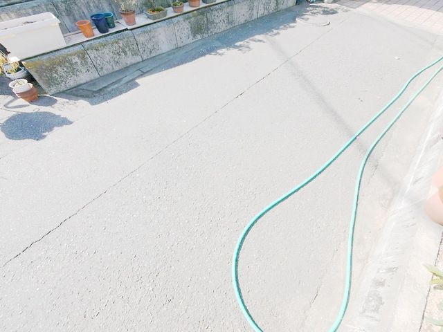 駐車場　★お部屋探しはタウンハウジング稲田堤店まで★