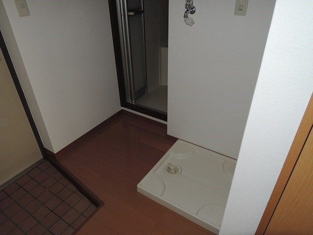 その他部屋・スペース　★お部屋探しはタウンハウジング稲田堤店まで★