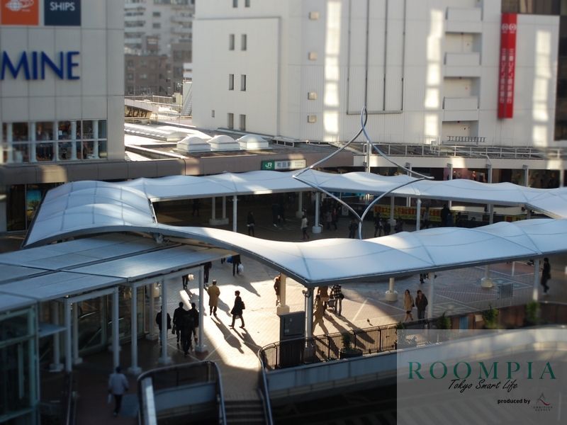 その他　町田駅(小田急 小田原線)（その他）まで770m