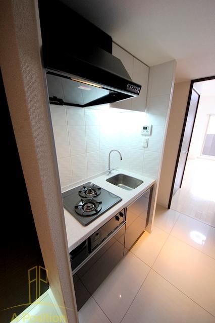 キッチン　アーデン西天満