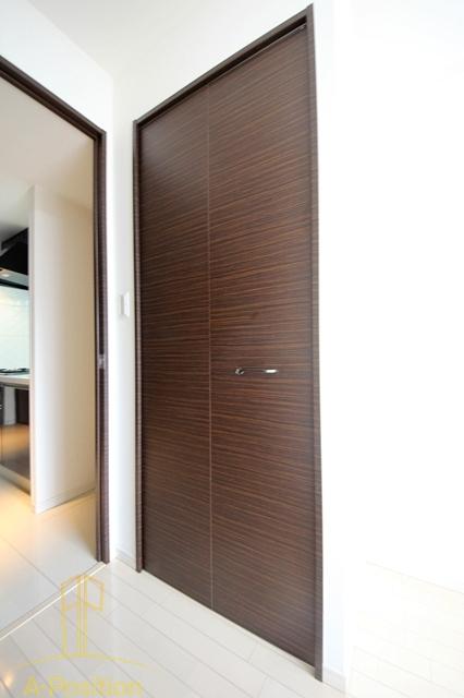 収納　アーデン西天満