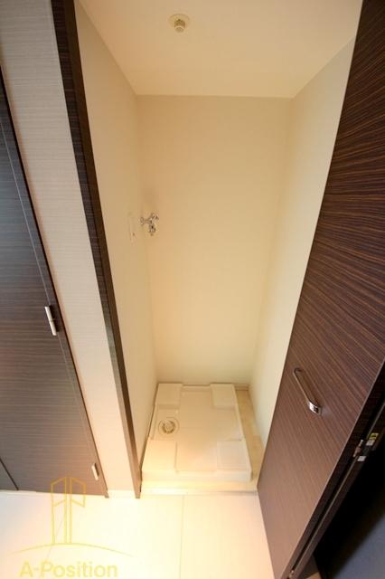 その他設備　アーデン西天満