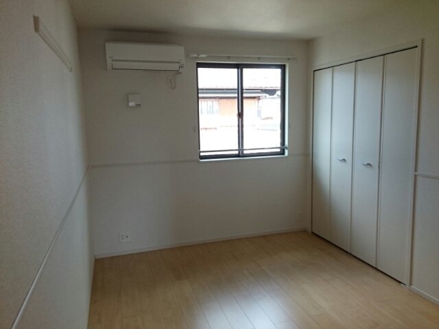 その他部屋・スペース　過ごしやすい室内です