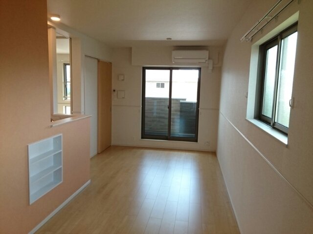 居室・リビング　使いやすいリビングです