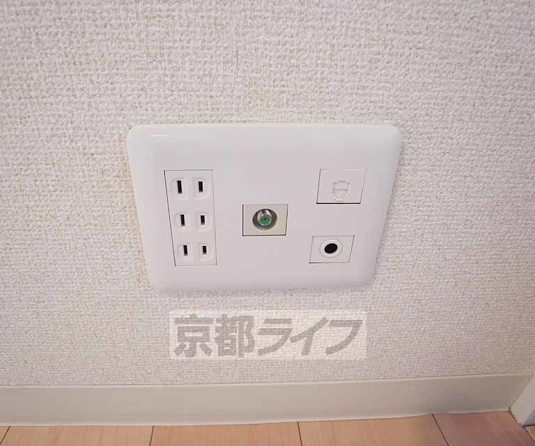 その他設備　ＴＶ.ＮＥＴはこちらから。