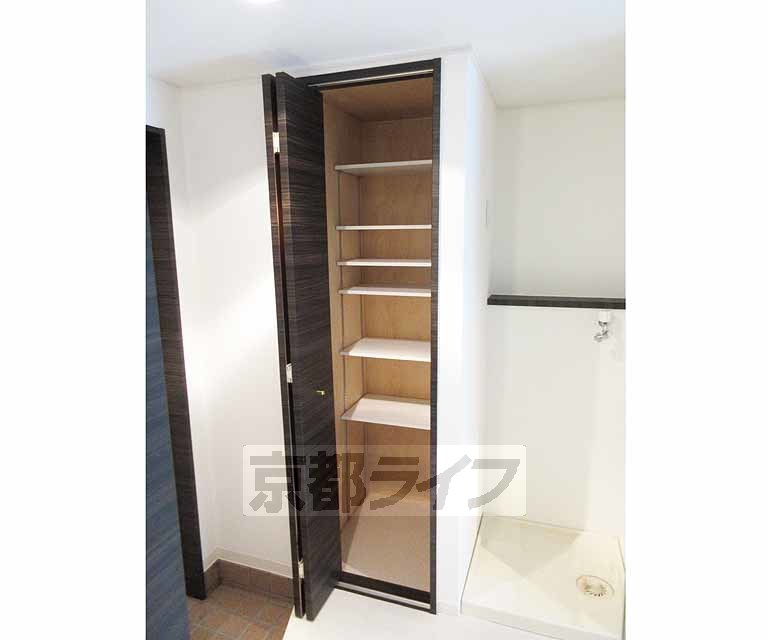 収納　シューズボックスです・