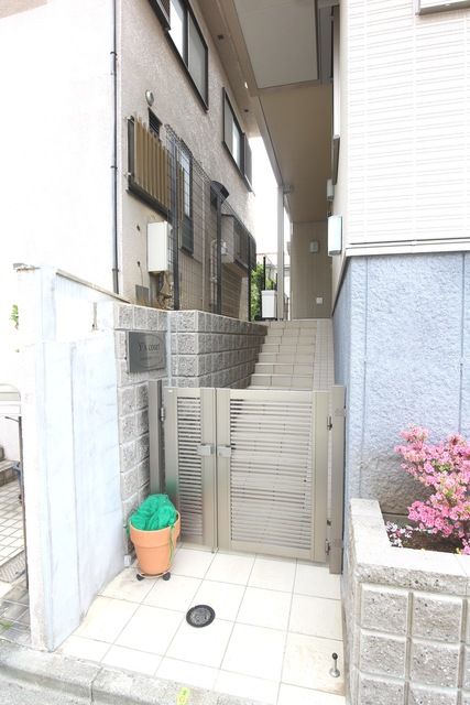 エントランス　★エントランス★