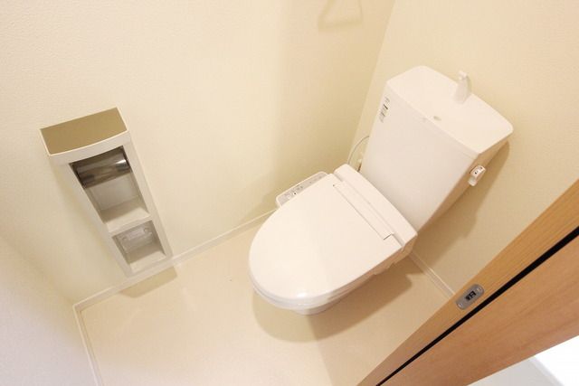 トイレ　★キレイなトイレ★