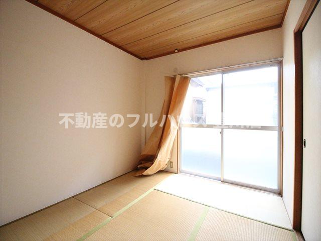 居室・リビング　写真は別室