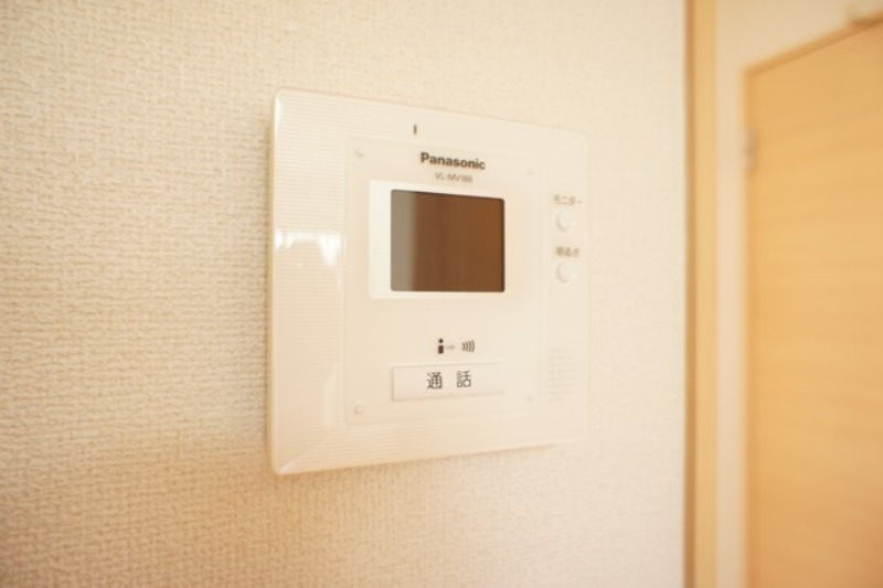 セキュリティ　図面と現状に相違がある場合には現状を優先