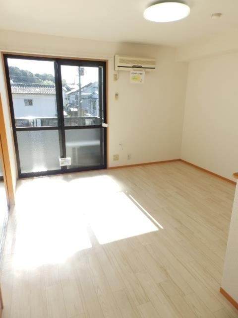 その他部屋・スペース　ＬＤＫ（エアコン・照明付）