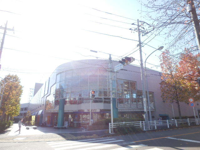 スーパー　すすき野とうきゅう（スーパー）まで1432m