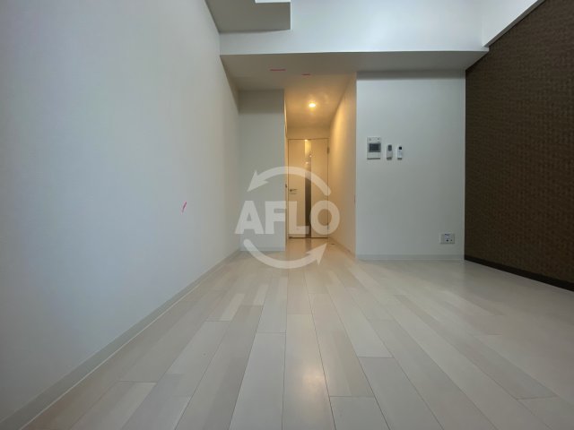 居室・リビング　ワールドアイ梅田WEST　洋室