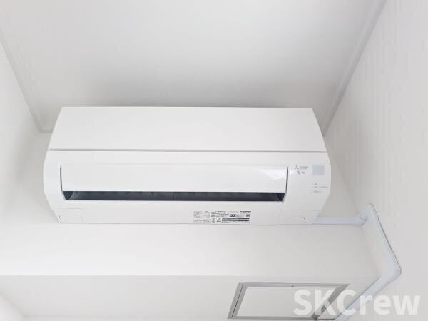 その他設備　別部屋　参考