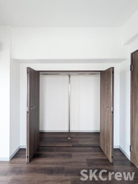 収納　別部屋　参考