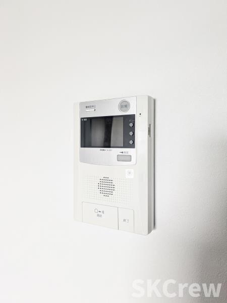 セキュリティ　別部屋　参考