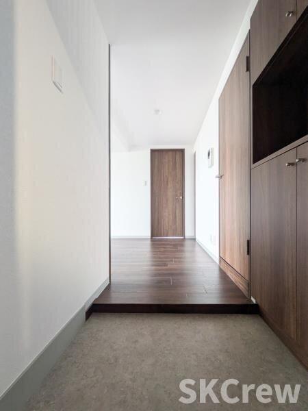 玄関　他部屋参考