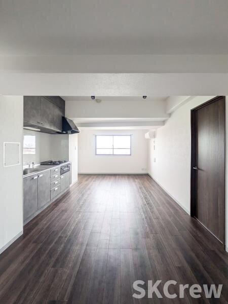 眺望　別号室の写真です