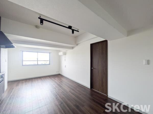 居室・リビング　別号室の写真です