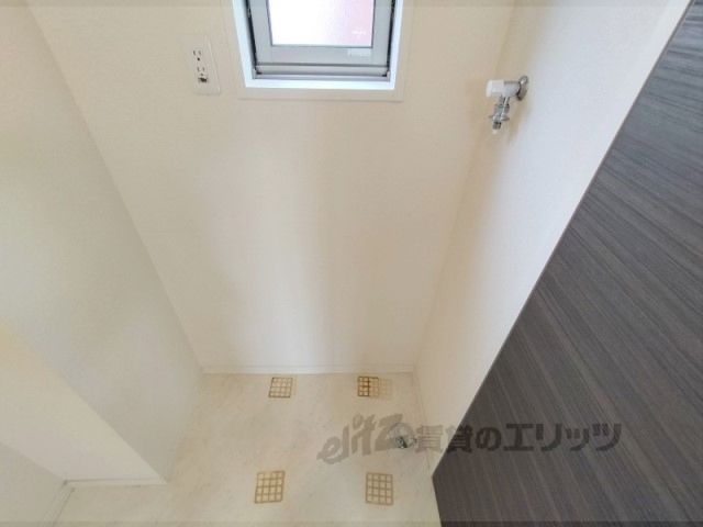 その他部屋・スペース　洗濯機置場