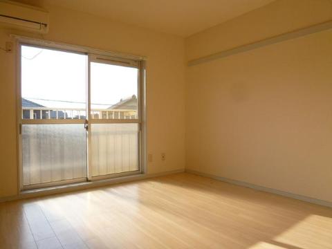 居室・リビング　洋室（イメージ）