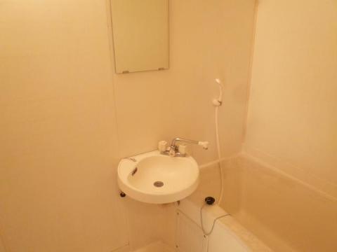 洗面設備　洗面（イメージ）