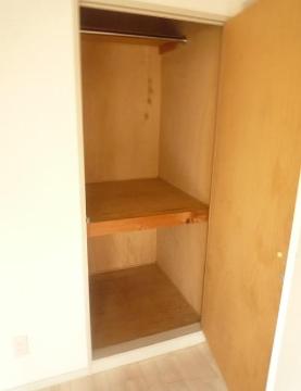 収納　収納（イメージ）