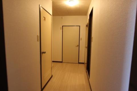 その他　廊下（イメージ）